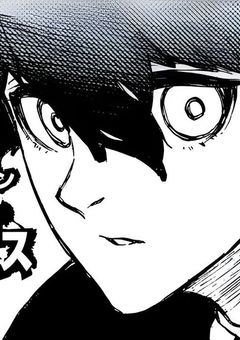 シンデレラは魔法使いに恋をする【ブルーロック】