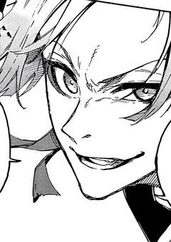 イケメン恐怖症のマネージャー【ブルーロック】