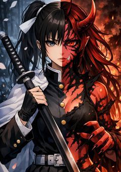 上弦の零は鬼殺隊
