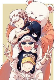 キャプテンはあの子に夢中らしい