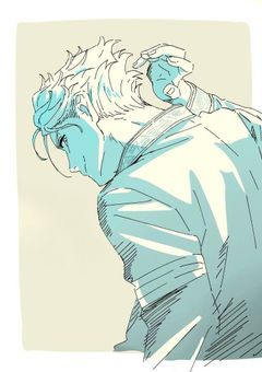 笑顔を貼り付けすぎた少女のお話し