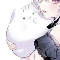 #　AIRAさんのアイコン画像