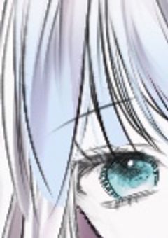 水神は1人残され涙を流す