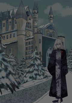 参加者募集中【アナ雪×Youtuber×ツイステ】NRCにあるグレイシア寮は忘れ去られていた