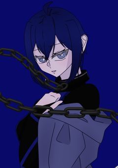 青い監獄の管理者