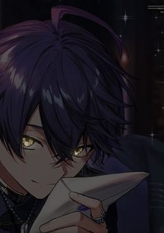 俺たちの壊れた絆 ( 📢 桾 ver.