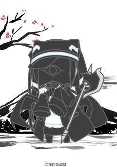 新立ち絵！