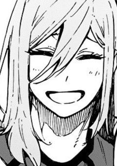 千 切 豹 馬 の 妹  ⚽💔 