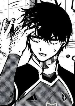 潔 世 一 の 妹 ⚽🖊