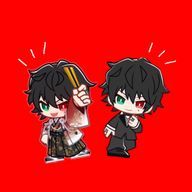 FUMAさんのアイコン画像