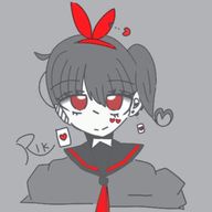 凛華♥️🖤🃏さんのアイコン画像