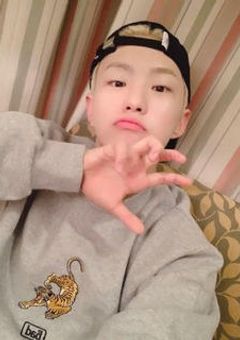 セブチとの日常