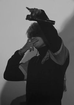 I thinks ... about there