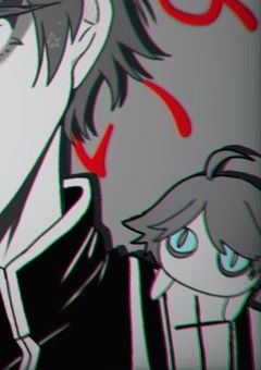 俺、いじめられてました(水くんver.)