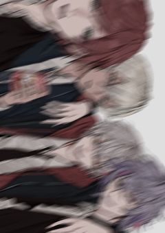 【2434 : JP 、 EN まる 】 び ー える 短編 しゅ ~