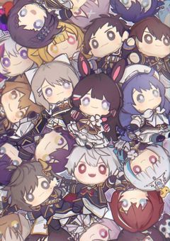 【  2j3j  】  反応集       。