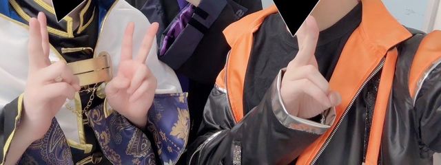 甘羊あぃ さんの壁紙画像