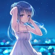 葵🐾🌙.*·̩͙さんのアイコン画像