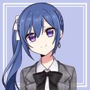音川青葉