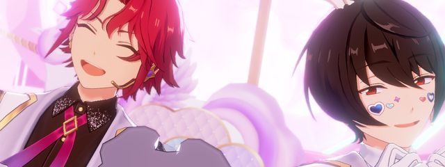 るあさんの壁紙画像