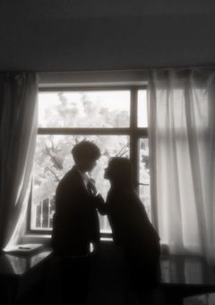 先生に恋してしまった私＿