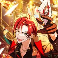 あや 東京ディバンカーの星喰大我と冠永尋推しさんのアイコン画像