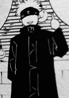 無口なJKと目隠しおじさん