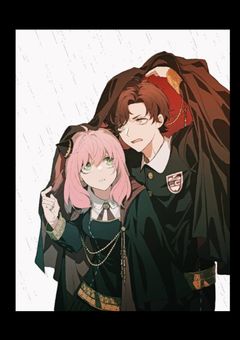 アーニャ 好きな人いるます！！