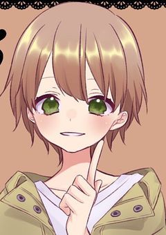 うちの弟は天使です