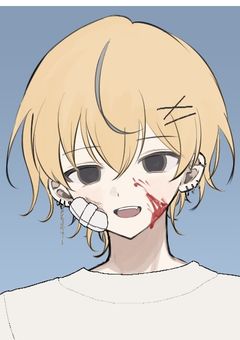 グッズ部屋(同担拒否さん注意！)