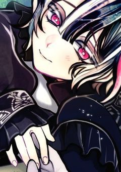 『悪魔』の子供達