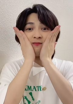 💛推し語り・友募💛