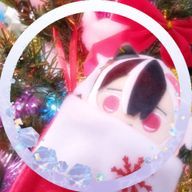 氷幼琉@🫖🪕 (元 鉱石博士かめくん)さんのアイコン画像