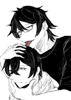 【gtrd】🌵🧣イラスト詰めその２