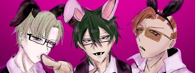 ニコさんの壁紙画像