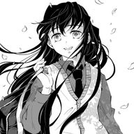∞さんのアイコン画像
