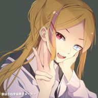 七津🎋星⭐️さんのアイコン画像