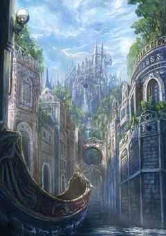 異世界駅舎の茶トラ亜人