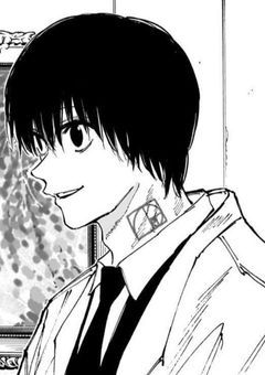 坂本商店で働いてただけなのに、