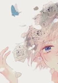 “ 柳の憂鬱 ”