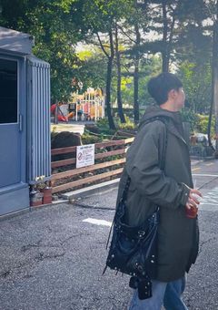 運命的な出会い。