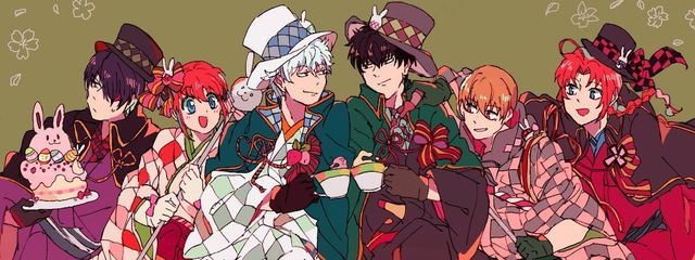 こむちゃ　さんの壁紙画像