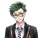 トレイ・クローバー