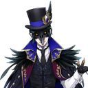 ディア・クロウリー