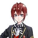 リドル・ローズハート