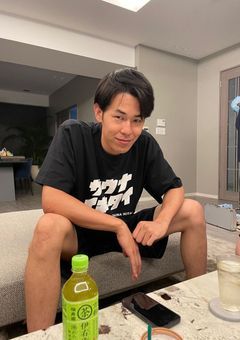 あの日から、ずっと。