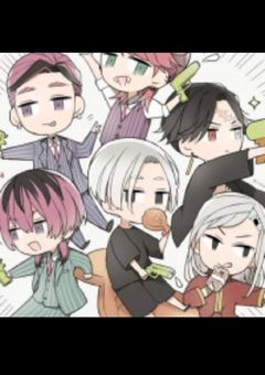 黒川イザナの12個離れた妹