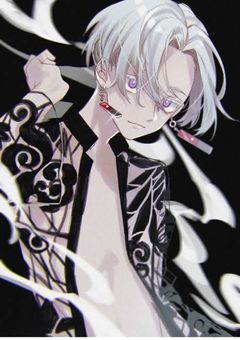 黒川イザナの妹