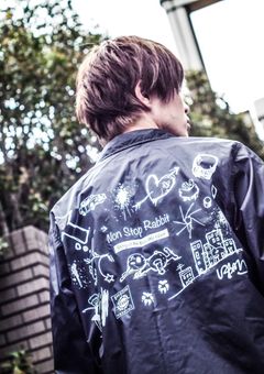 ノンラビに溺愛されて困ってます