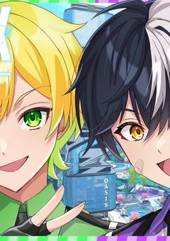 俺の彼女実は〇〇〇でした